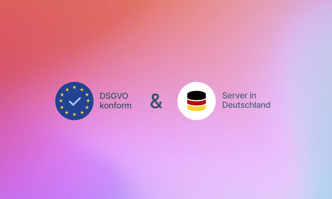 Videos in Deutschland hosten