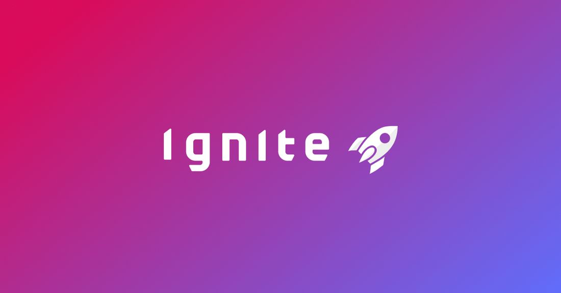 Big Ignite Logo