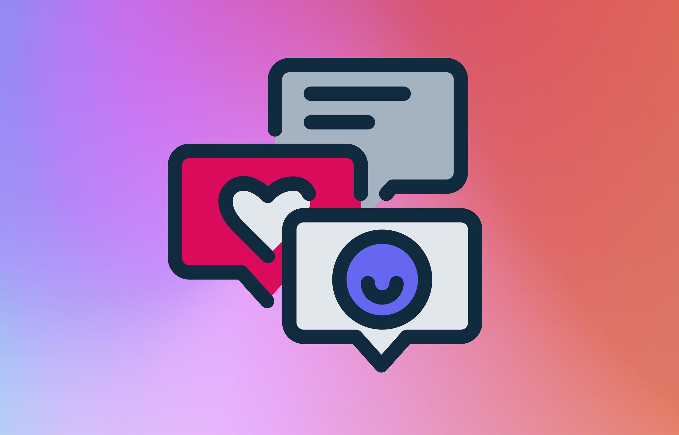 visual share ignite video to social