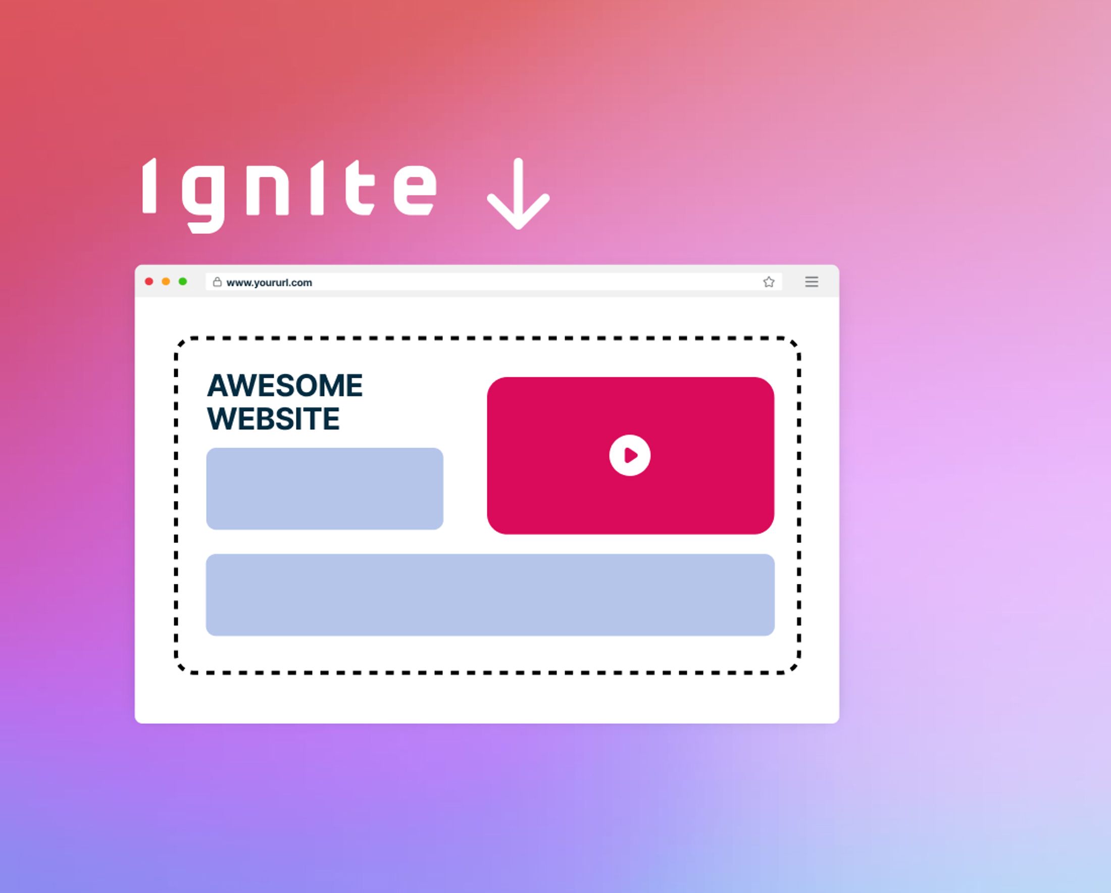 Integrate Video into your Website