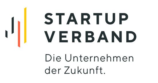 Startup Verband Logo