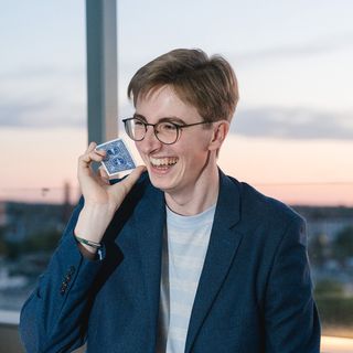 Image of Tjark Schloesser