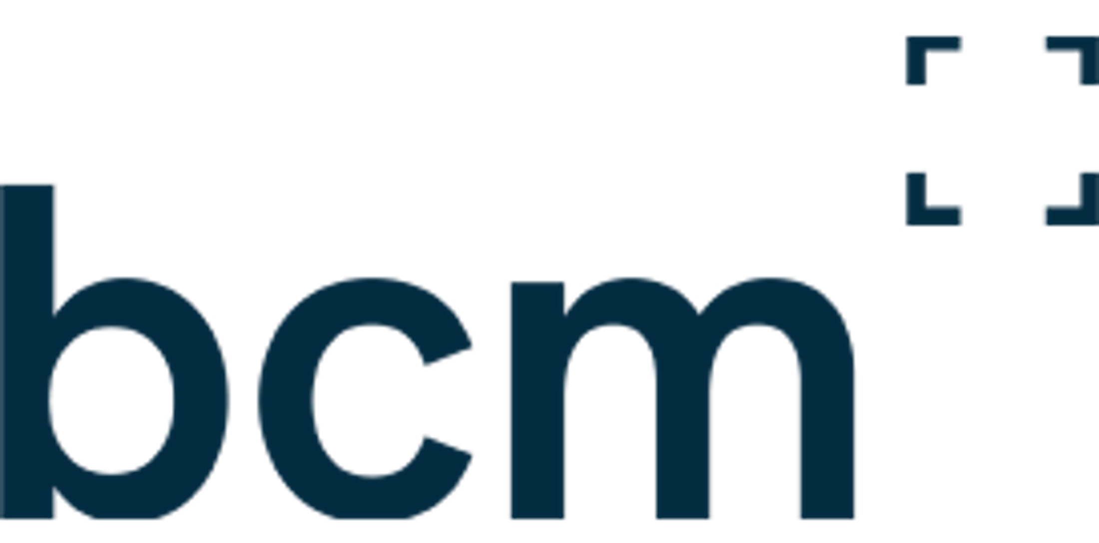 Beyond Content Marketing Logo