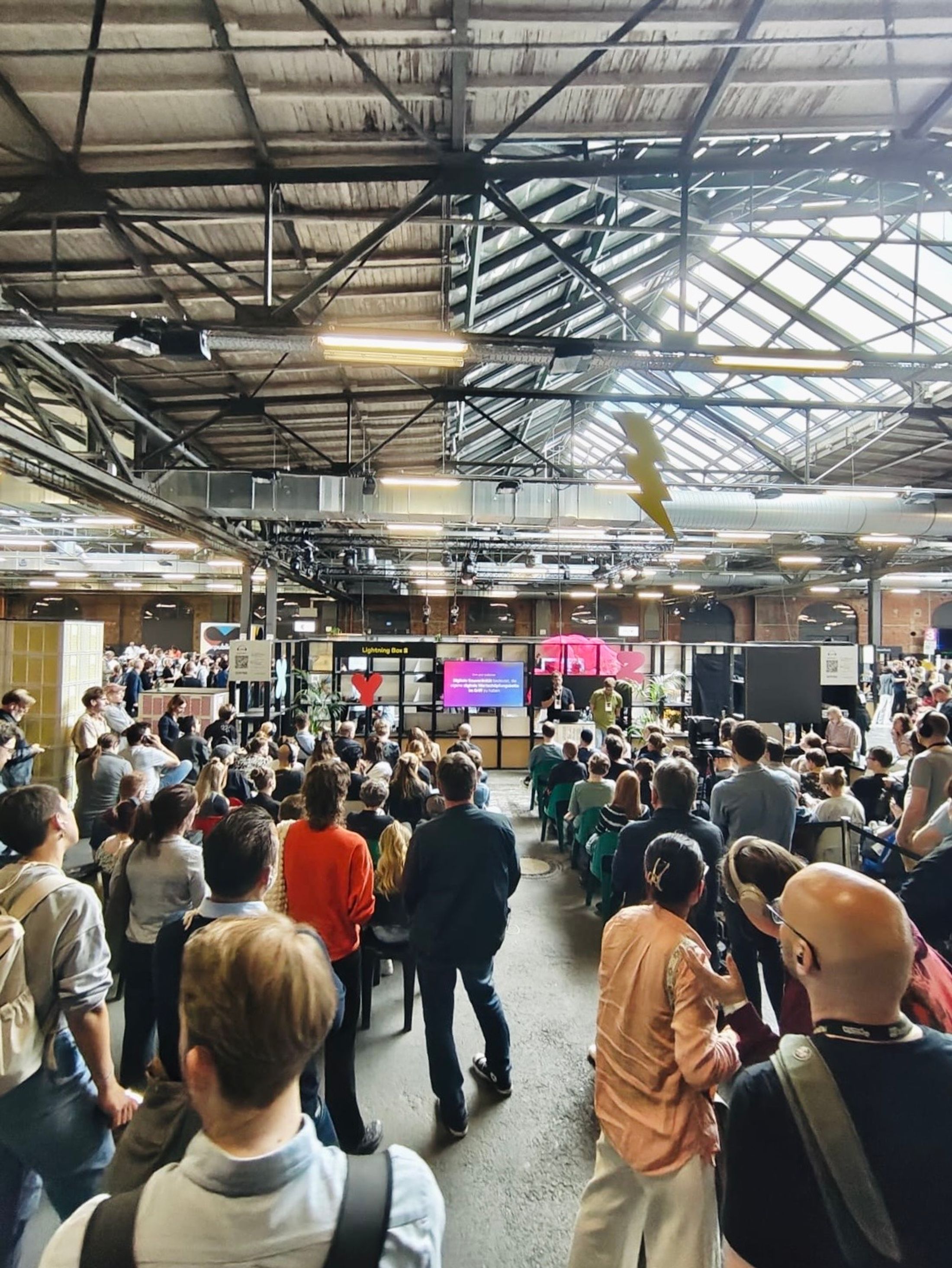 Ignite Talk at Repulbica 2025