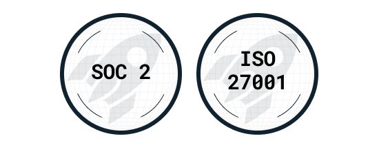 ISO SOC 2