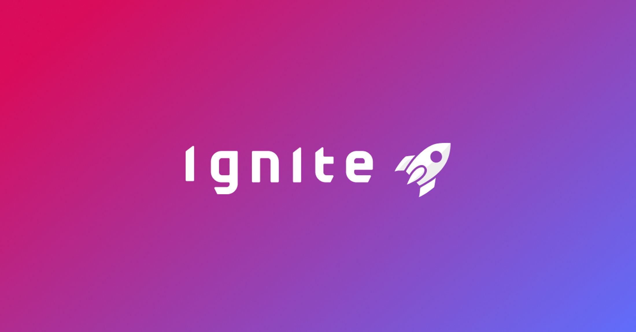 Ignite Logo