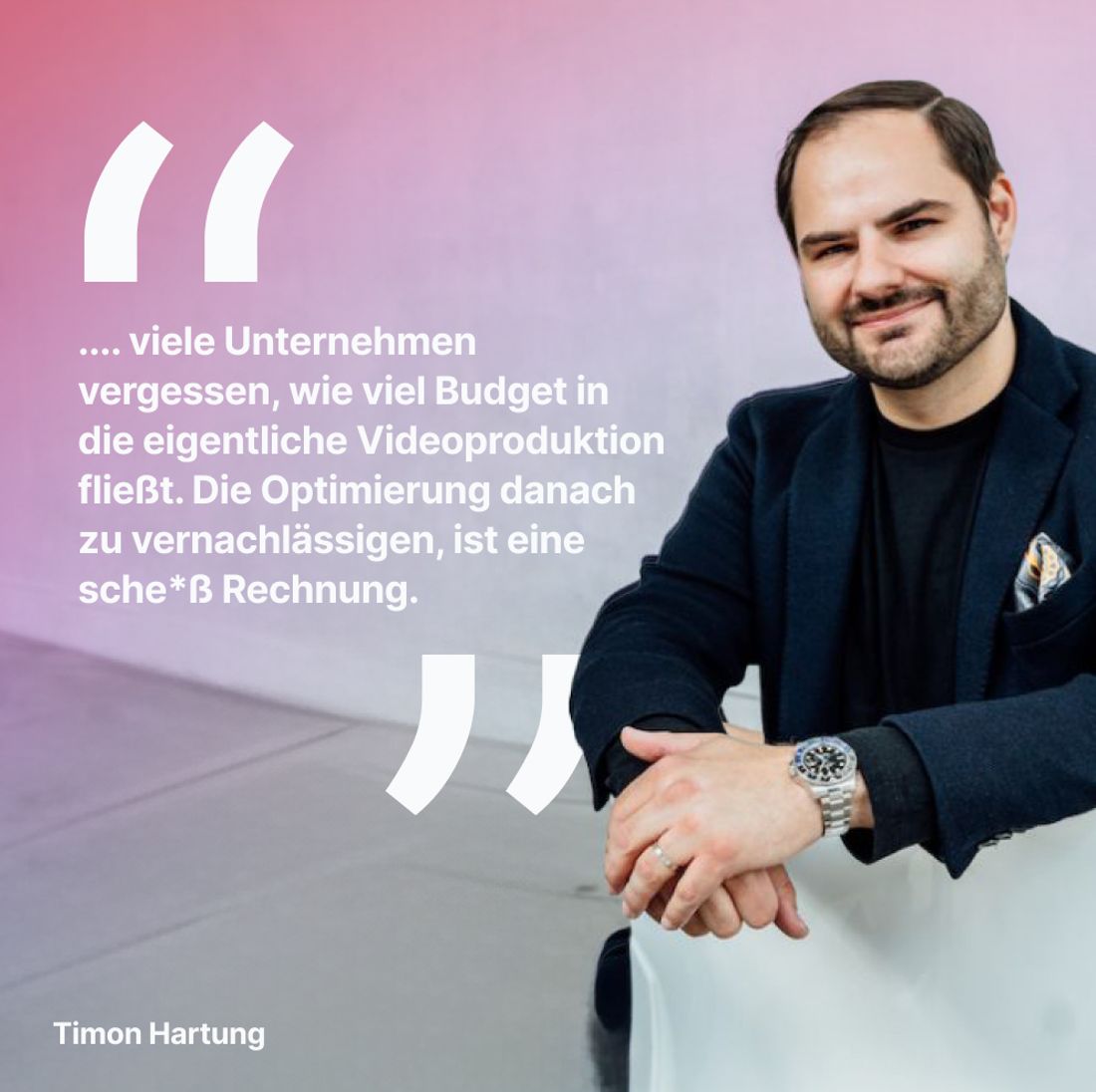 Zitat Timon Hartung