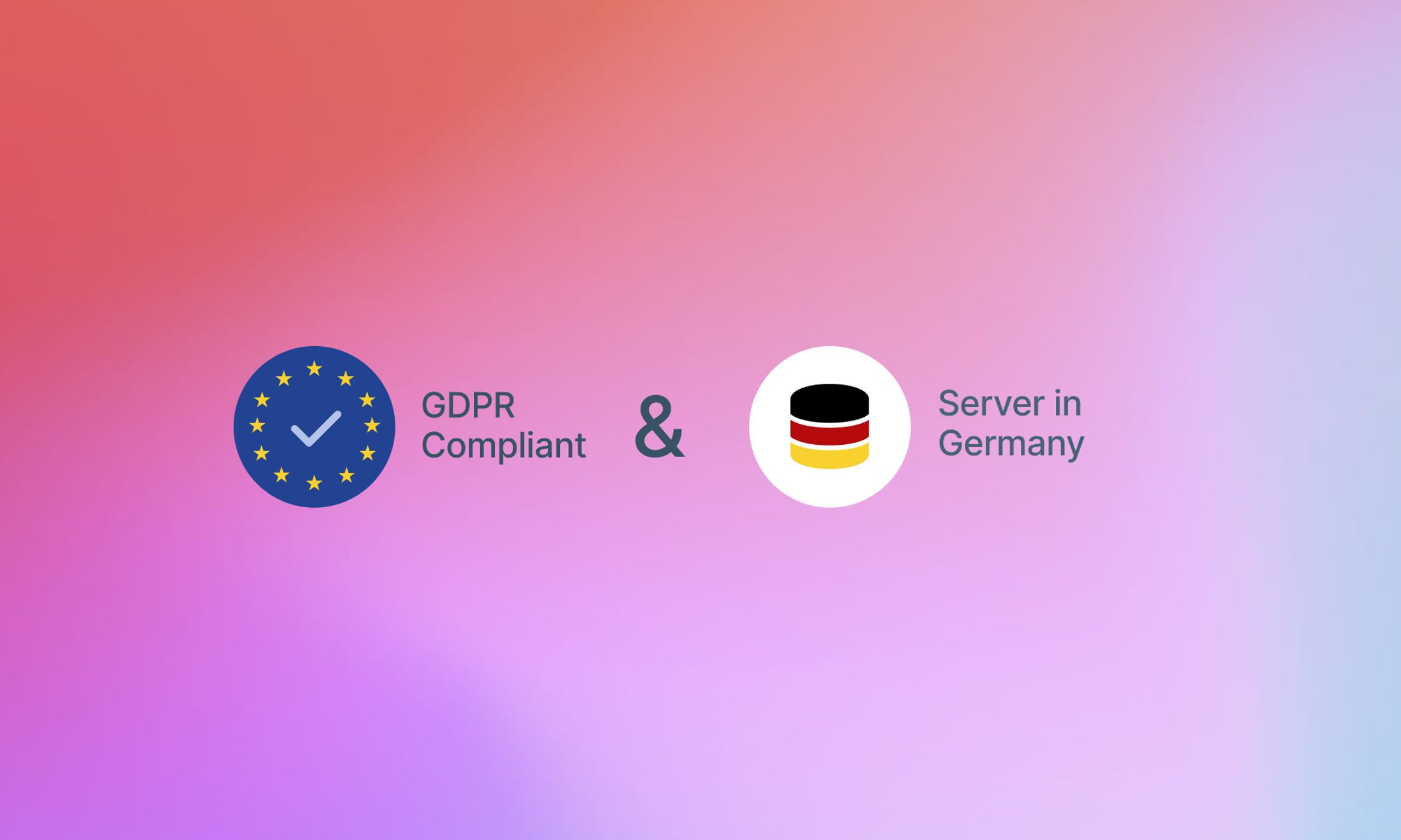 Video Hosting in Europe (Germany) - GDPR Compliant