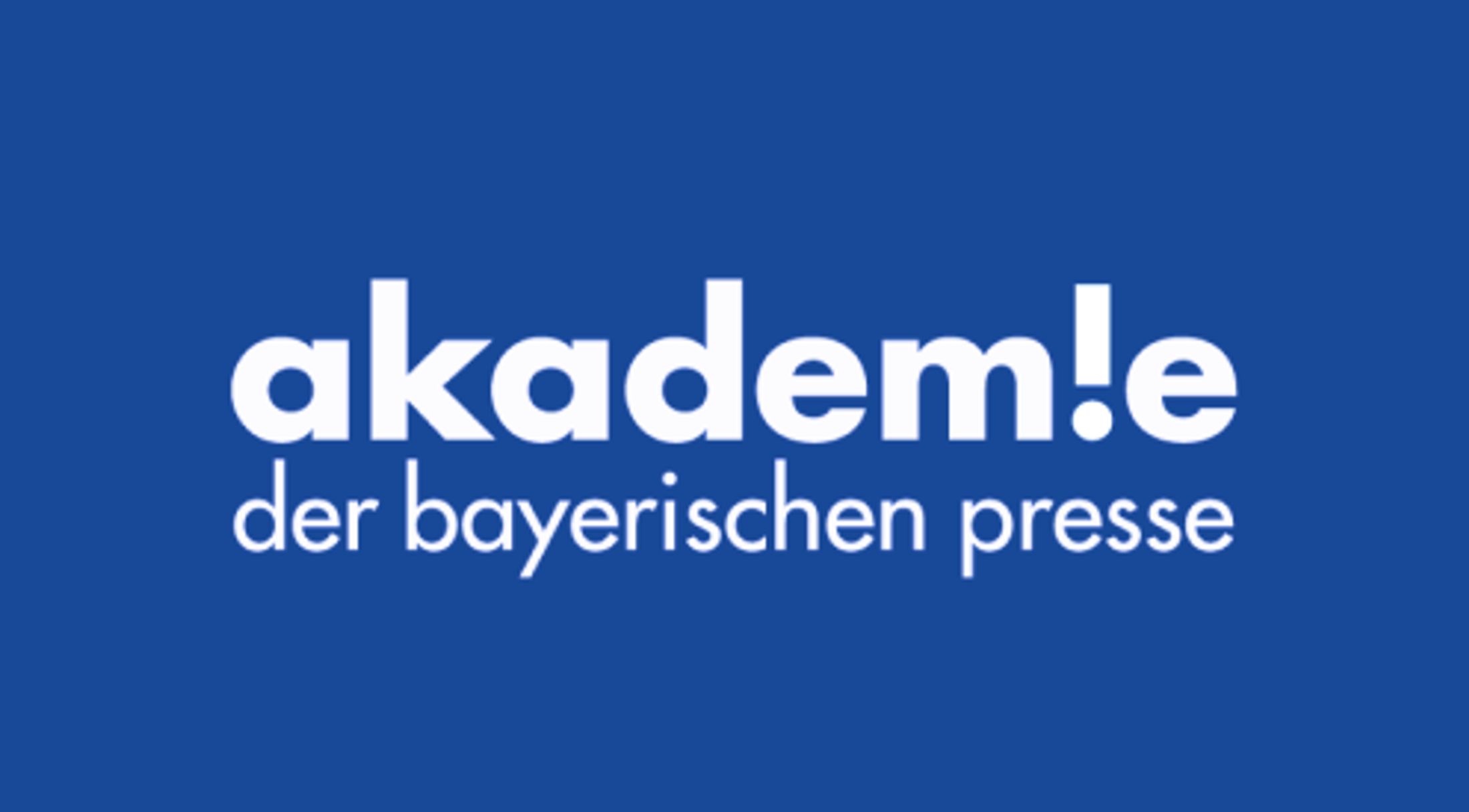 Logo: ABP