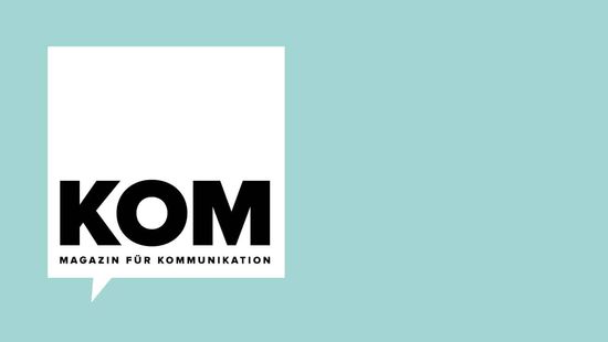 KOM Logo