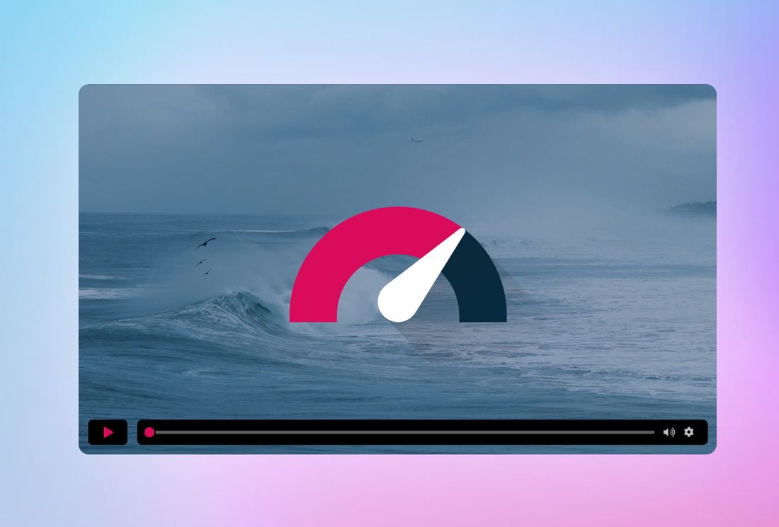 Video and Pagespeed