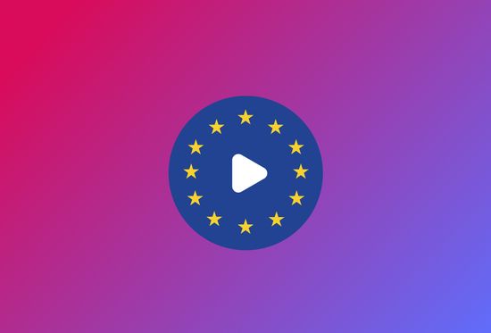 Video Hosting in Europe