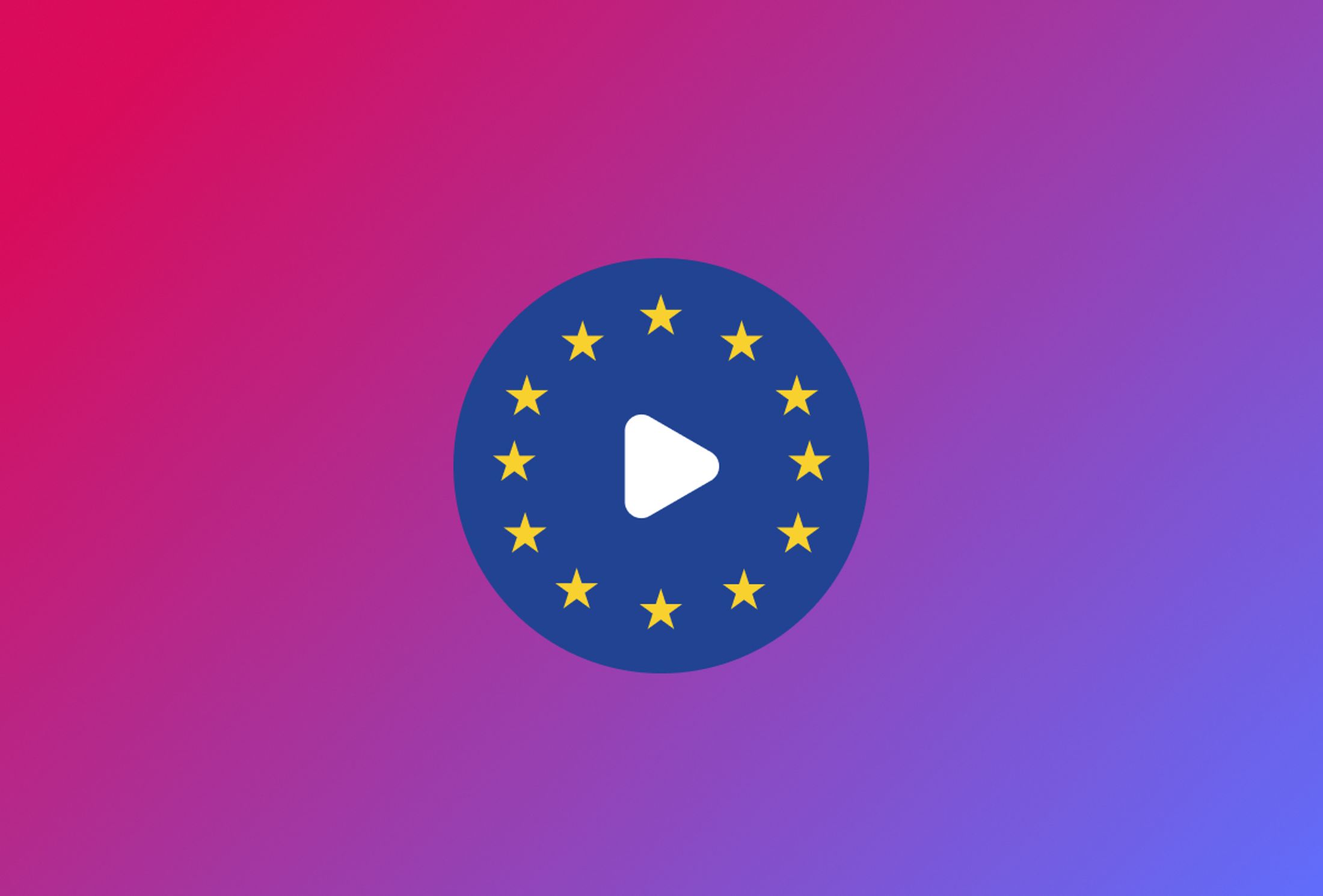 Video Hosting in Europe